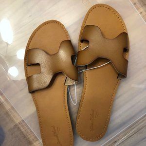 Target Universal Thread Sandals